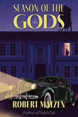 Season of the Gods Paperback Goodknight Books