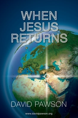 When Jesus Returns Paperback Anchor Recordings Ltd