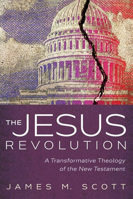 The Jesus Revolution Paperback Cascade Books