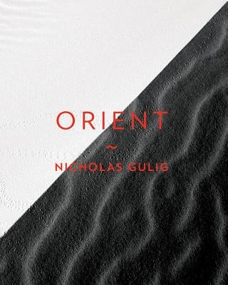 Orient Paperback Cleveland State University Poetry Center
