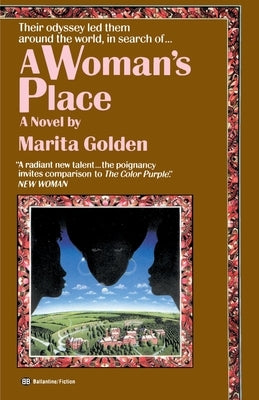 A Woman's Place Paperback Ballantine Books
