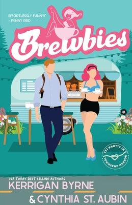 Brewbies Paperback Oliver-Heber Books