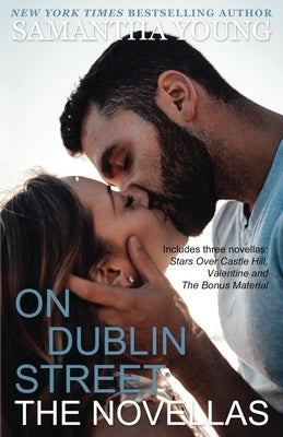 On Dublin Street: The Novellas by Young, Samantha