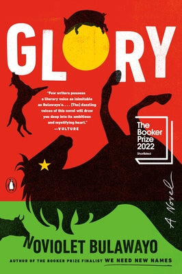 Glory Paperback Penguin Publishing Group