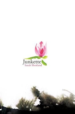 Junkette Paperback White Gorilla Press