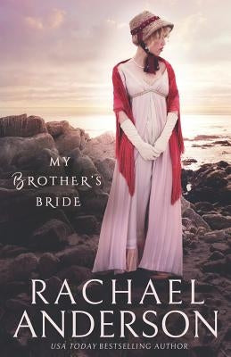 My Brother's Bride Paperback Hea Publishing