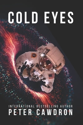 Cold Eyes Paperback Independently Published