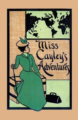 Miss Cayley's Adventures Paperback Valancourt Books