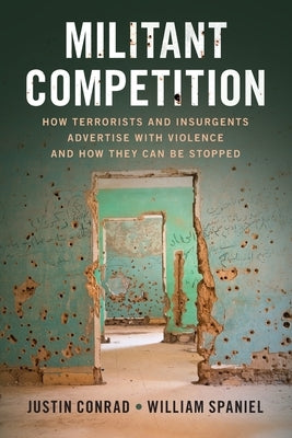 Militant Competition Paperback Cambridge University Press
