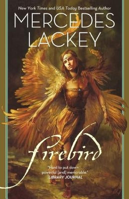 Firebird Paperback St. Martins Press-3PL
