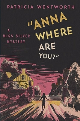 Anna, Where Are You? Paperback Must Have Books