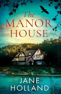 The Manor House Paperback Orion Dash