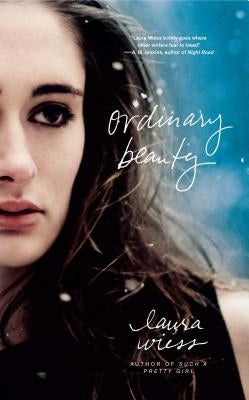 Ordinary Beauty Paperback MTV Books
