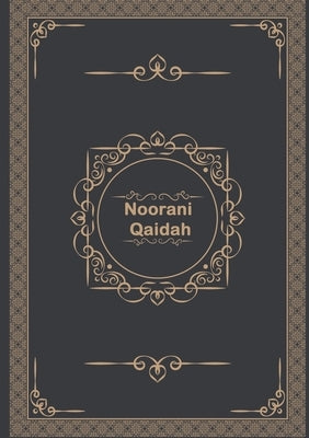 Noorani Qaidah Paperback Islamic Book Store