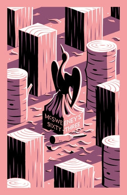 McSweeney's Issue 63 (McSweeney's Quarterly Concern) McSweeney's