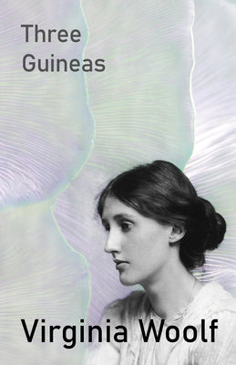 Three Guineas Paperback Read & Co. Great Essays
