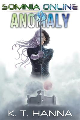 Anomaly Paperback K.T. Hanna