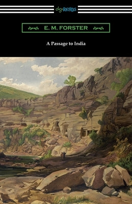 A Passage to India Paperback Digireads.com