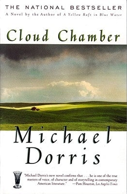 Cloud Chamber Paperback Scribner Book Company