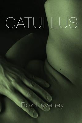 Catullus Paperback Sad Press