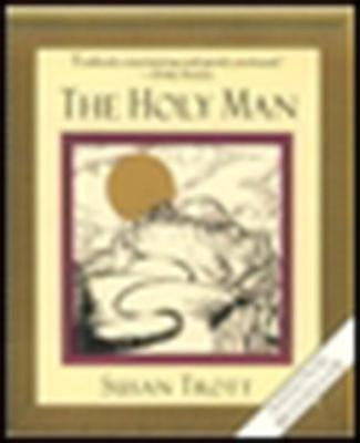 The Holy Man Riverhead Books