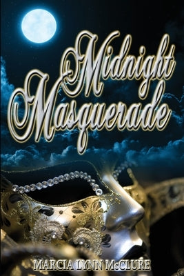 Midnight Masquerade Paperback Distractions Ink