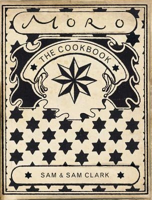 Moro the Cookbook Paperback Ebury Press