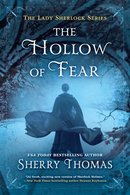 The Hollow of Fear Paperback Berkley Books