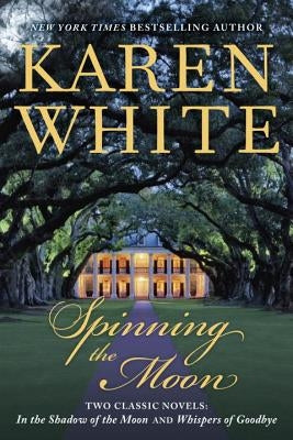 Spinning the Moon Paperback Berkley Books