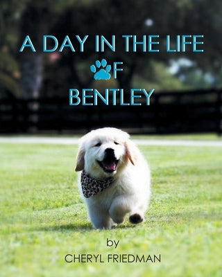 A Day in the Life of Bentley Paperback Page Publishing, Inc.
