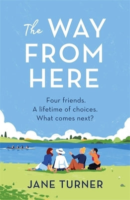 The Way from Here Paperback Orion
