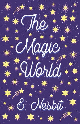 The Magic World Paperback Read & Co. Children's