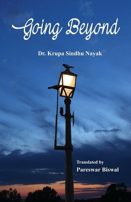 Going Beyond Paperback Black Eagle Books