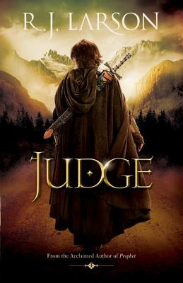 Judge Paperback Bethany House Publishers