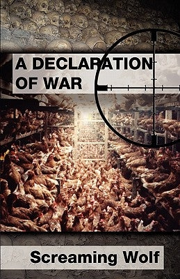 Declaration of War Paperback Naalpo