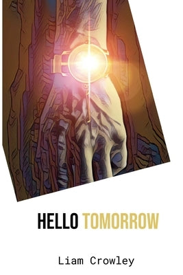 Hello Tomorrow Paperback Lulu.com