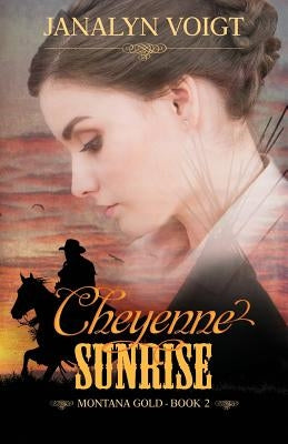 Cheyenne Sunrise Paperback Mountain Brook Ink