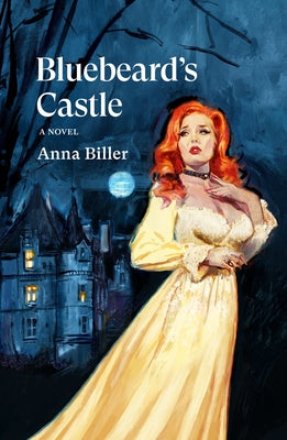 Bluebeard's Castle Paperback Verso