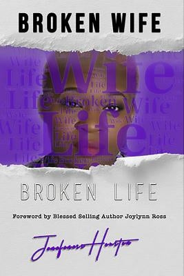 Broken Wife Broken Life Paperback Lulu.com