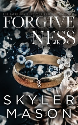 Forgiveness Paperback Skyler Mason