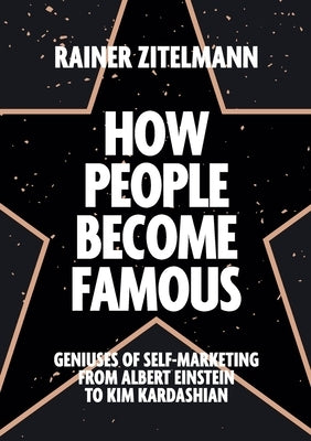 How People Become Famous Management Books 2000