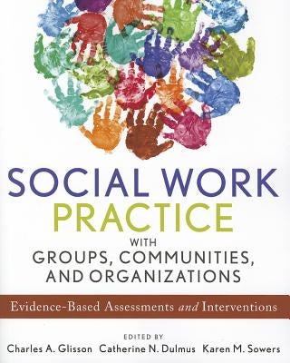 Social Work Practice with Groups, Communities, and Organizations Paperback Wiley