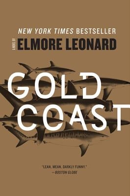 Gold Coast Paperback William Morrow & Company