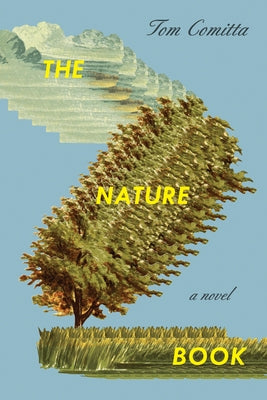 The Nature Book Paperback Coffee House Press