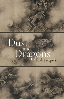 Dust and Dragons Paperback Fernwood Press