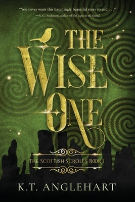 The Wise One Paperback Kat Biggie Press