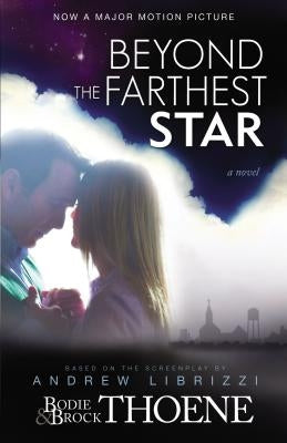 Beyond the Farthest Star Paperback Zondervan