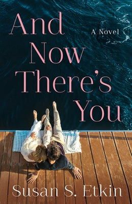 And Now There's You Paperback Sparkpress