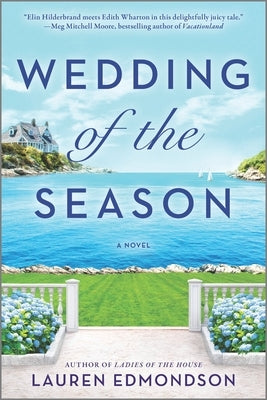 Wedding of the Season Paperback Graydon House