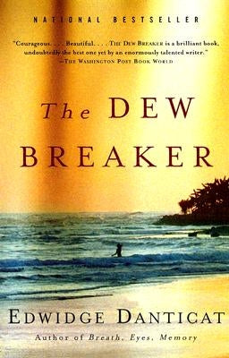 The Dew Breaker Paperback Vintage